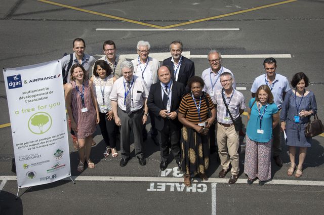 Le Bourget - 2017