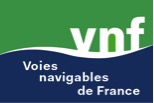 Voies Navigables de France Voies Navigables de France