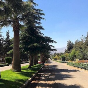 Restaurer les écosystèmes et soutenir les populations locales de Hammana et Anjar, au Liban