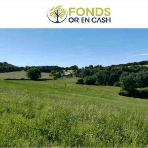Agroforestry project for perfume, aromatic and medicinal plants in the Alpes de Haute Provence, France