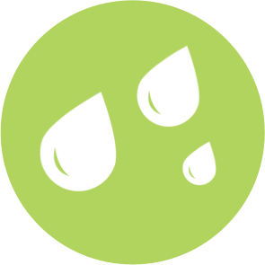 Régulation du cycle de l’eau